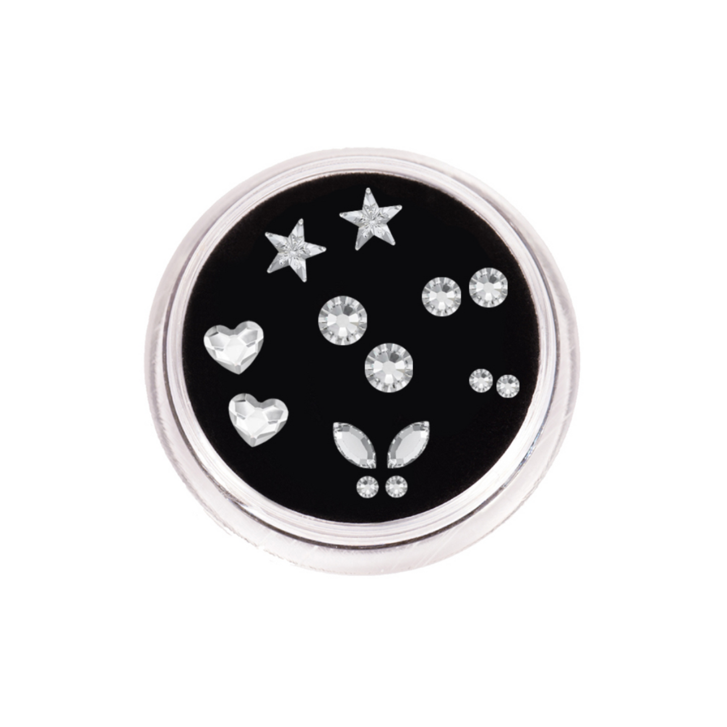 Starter Kit Gems (Gems Only)