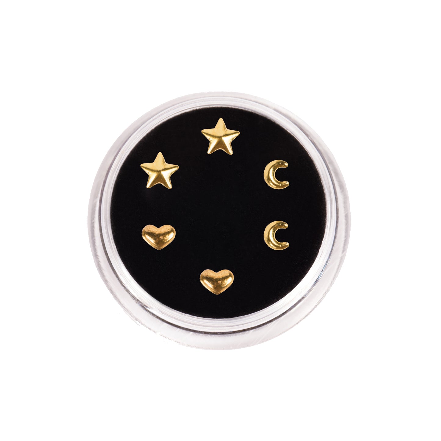 14K Gold Gems (Gems Only)