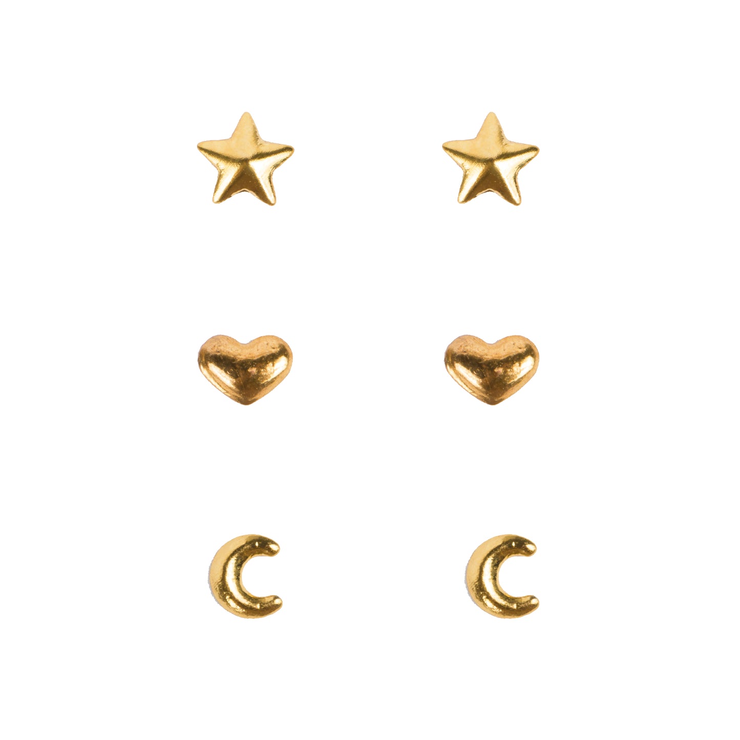 14K Gold Gems (Gems Only)